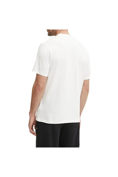 Guess KEFKA CN T-SHIRT Ανδρικό λευκό μπλουζάκι Z5RI01J1314-G018