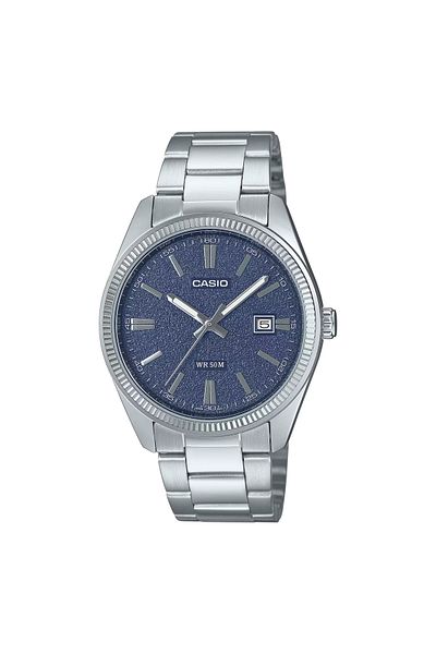Casio ANALOG MEN WATCH MTP-1302 DA-2 A 1 VDF