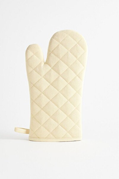 Pomask Thermo Fireproof and Heat Resistant Oven Gloves 18 X 37 cm 2 Pack Gloves