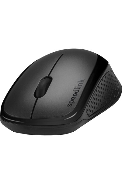 Speedlink Ασύρματο ποντίκι KAPPA SL-630011-BK, Μαύρο