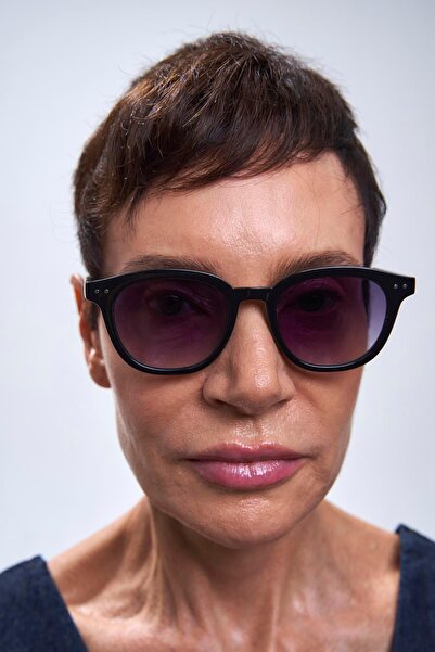 Bilge Karga Nova Black Degrade Güneş Gözlüğü