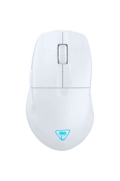 Turtle Beach Mouse gaming wireless, Turtle Beach, Pure Air, Alb