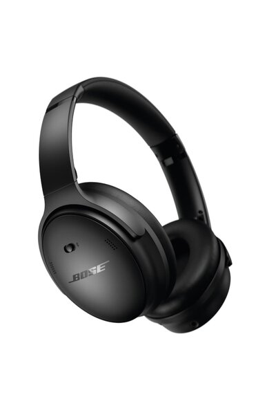 Bose QuietComfort Noise Cancelling Headphones - Black