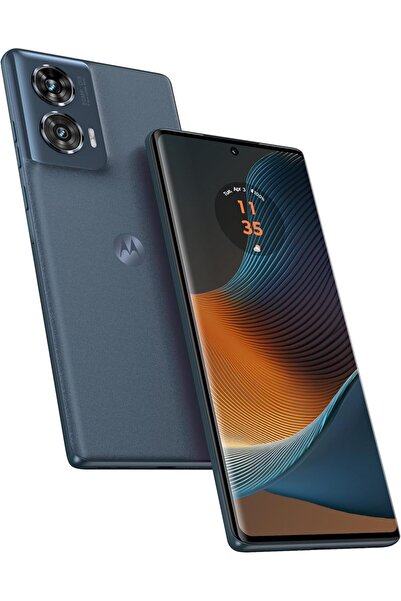 Motorola Edge 50 Fusion 5G، ثنائي الشريحة، 12 جيجابايت رام، 512 جيجابايت روم،...