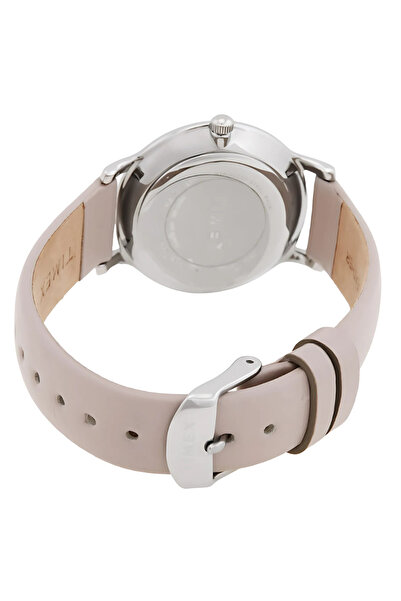 Timex Timex Metropolitan Quartz Women's Watch - TW2T35900