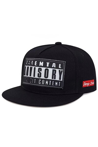 Choice أبيض وأسود الأوروبية والأمريكية الحدود الساخنة ثلاثية الأبعاد طباعة الحروف البيسبول ها