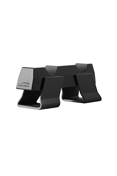 Speedlink Twindock Charger Black for PlayStation 5