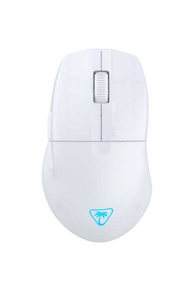 Turtle Beach Mouse gaming wireless, Turtle Beach, Pure Air, Alb