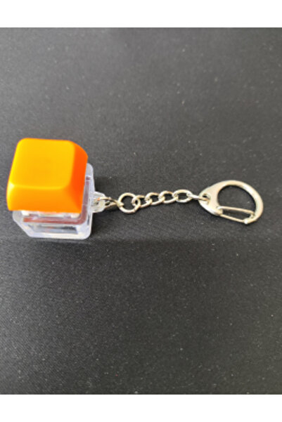 Choice حقيبة OPP برتقالية اللون مكونة من قطعة واحدة بتصميم شخصية كمبيوتر متعد...