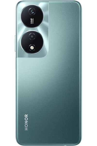 HONOR X7b 5G Dual SIM 8GB RAM 256GB ROM Emerald Green - International Version