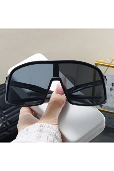 Choice CY5563-C5 Fashion Sports Men Women Sunglasses Retro style Women Cycling Running Fishing Sun Glasses