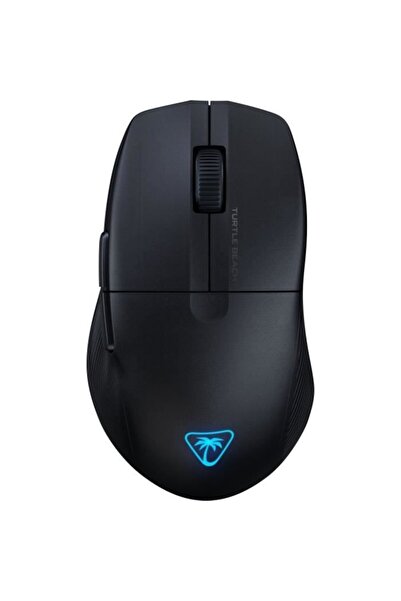 Turtle Beach Ασύρματο ποντίκι παιχνιδιών, Turtle Beach Pure Air, μαύρο