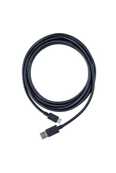 Bigben Cablu pentru PS5 Big Ben, 5m, Negru