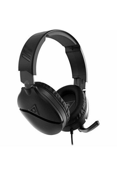 Turtle Beach Căști TBS-2001-05 Negre