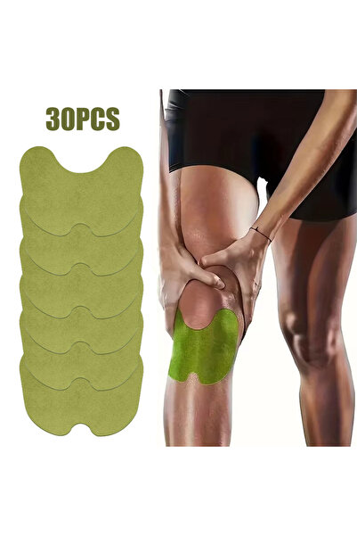 Choice 60 قطعة 30/36/60 قطعة رقعة حماية الركبة ورقبة الكتف رقعة حرارية للجري ...