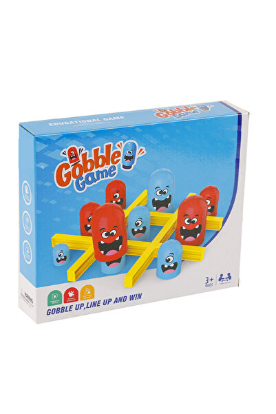 Choice1 01 لعبة لوحة تيك تاك تو ألعاب ألغاز للحفلات العائلية لعبة تفاعلية بين...