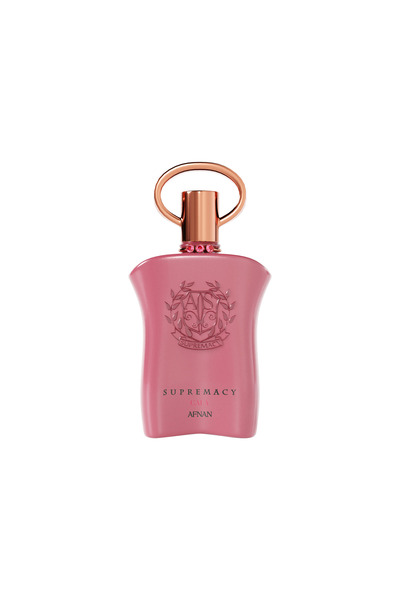 Afnan Supremacy Gala Eau De Parfum for Women, 90 ML