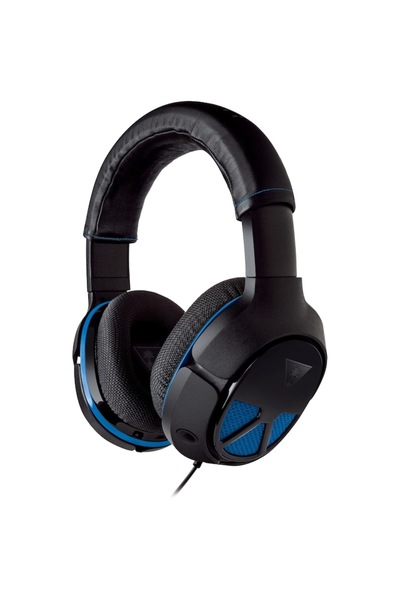 Turtle Beach Recon 150 Gaming Headset, Black