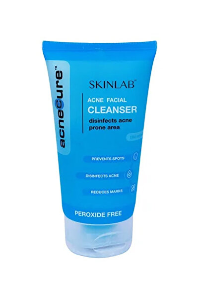 Skinlab منظف الوجه لعلاج حب الشباب، 100 مل