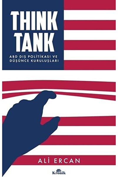 Kronik Kitap Think Tank