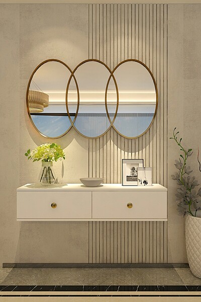 CENEYRA DA1201B - ZUZU DRESUAR, RAF BEYAZ