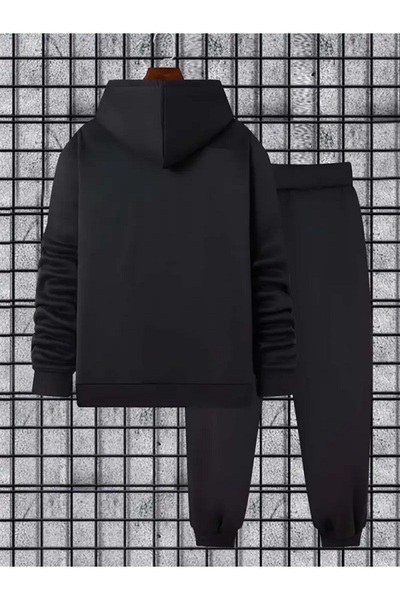 FAEL LİFE Unisex Women / Men Capsuled Esfoman Set with up to 3 Prints