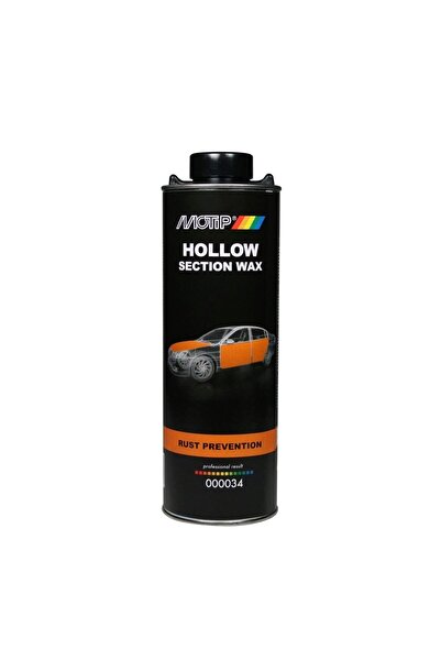 Motip Ceară goală anticorozivă pentru cavități corporale, 034, 1000ml [382457]