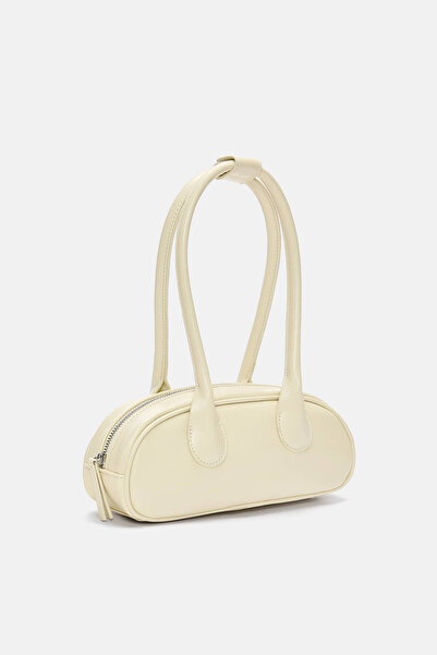 Pull & Bear Retro kol çantası