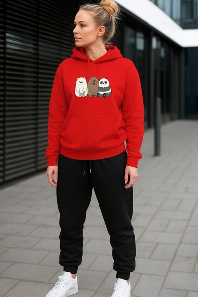 FAEL LİFE Unisex Women / Men Capsuled Esfoman Set with up to 3 Prints