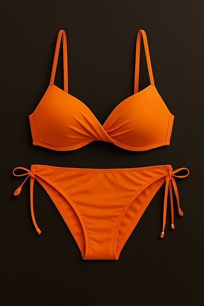 Pierre Cardin Double Padded Bikini 231205