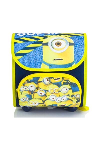 Minions Kindergarten Backpack Oops 23 cm