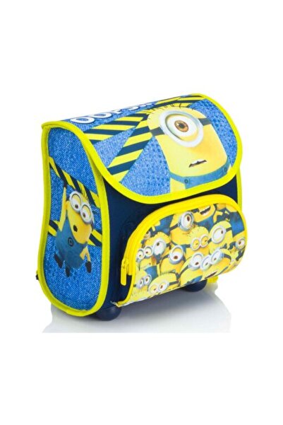 Minions Kindergarten Backpack Oops 23 cm