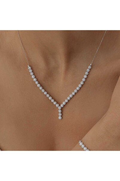 Cherry by Özkonak Hera Grace Set