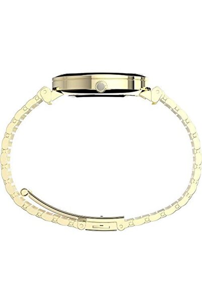 Timex Timex Parisien Women's Quartz Watch - TW2T79100VQ