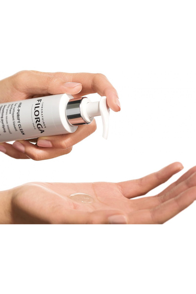 Laboratoires FILORGA منظف AGE-PURIFY 150 مل