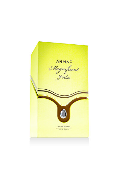 Armaf Apa de parfum Magnificent Jardin 100 ml (femeie)