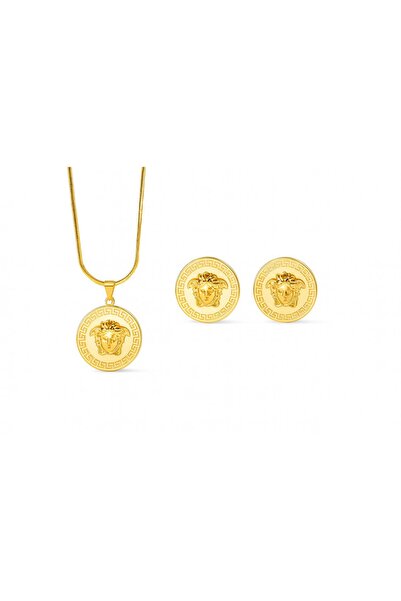 Valuxy Medusa Mini Set with Model