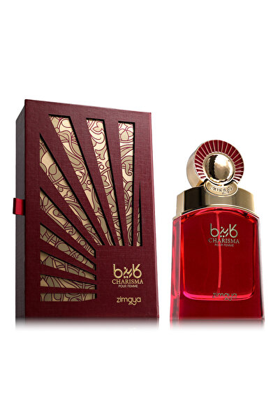 Zİmaya Charisma for Women Apă de parfum 100 ml (femei)