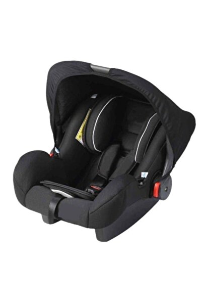 smart home مقعد سيارة محمول للأطفال يتضمن جسمًا ناعمًا مع حزام مريح بخمس نقاط مع مهد وقابل للغسل