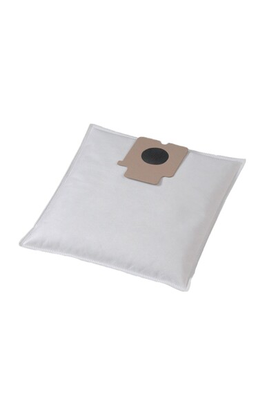 KOMA PA02S - Bags for Panasonic MC-E 60-69 (C-2e) vacuum cleaner, textile, 5pcs