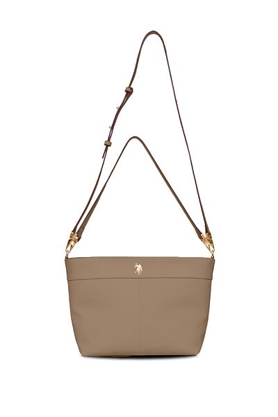 U.S. Polo Assn. K.Tas Women's Shoulder Bag Us25665