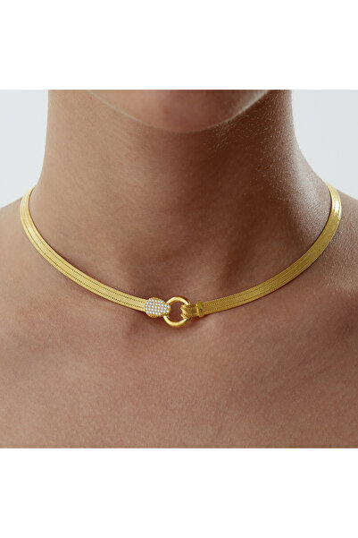 Cherry by Özkonak Elips Trabzon Hasır Set