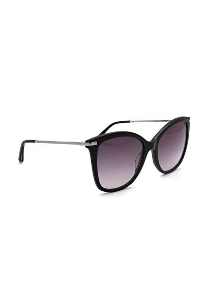 Calvin Klein Calvi̇n Klein Ck 22514S C001 Women Sunglasses