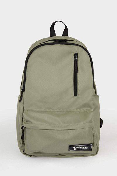 DeFacto Men's Backpack F0250Axns