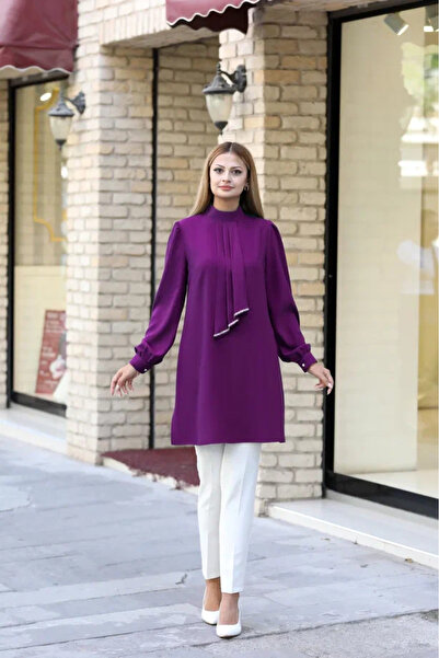 S7V7N EXCLUSIVE Illumination Tunic