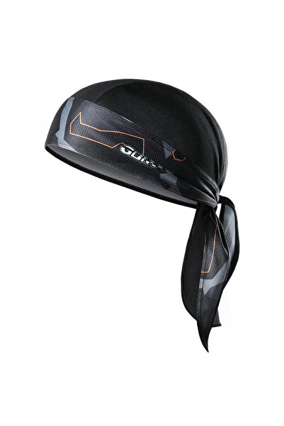 Choice 02 قبعة ركوب الدراجات سريعة الجفاف من Doo Rugs، وشاح قابل للتهوية، منا...