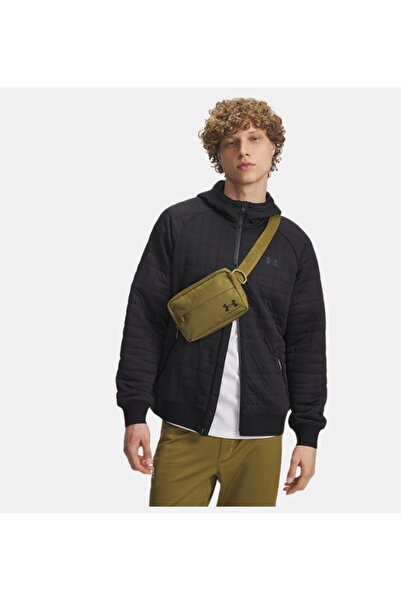 Under Armour Unisex UA Sportstyle Xbody Bel Çantası 1378418-320