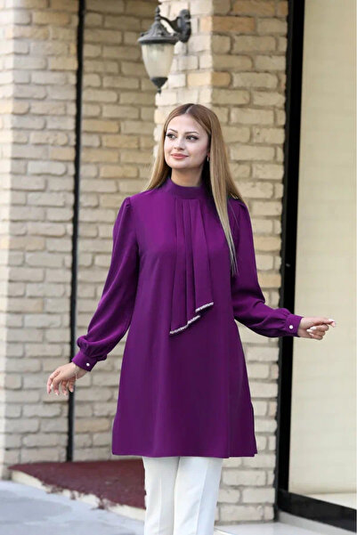 S7V7N EXCLUSIVE Illumination Tunic