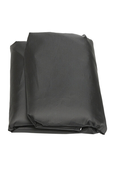 Raffine Waterproof Patio Furniture Cover Black