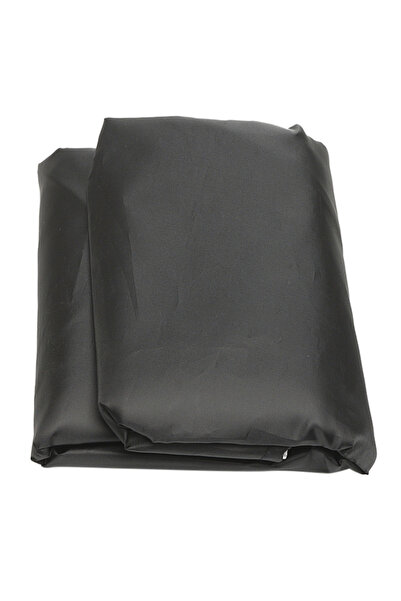 Raffine Waterproof Patio Furniture Cover Black